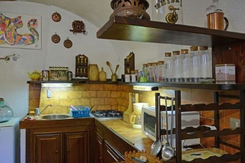 Lejlighed i Dolceacqua, Imperia, Dolceacqua - € 145.000 | Ref: V2821 - foto 20