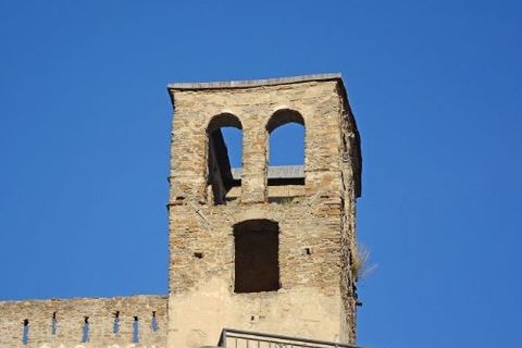 Lejlighed i Dolceacqua, Imperia, Dolceacqua - € 145.000 | Ref: V2821 - foto 21