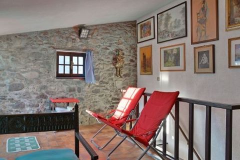 Lejlighed i Dolceacqua, Imperia, Dolceacqua - € 145.000 | Ref: V2821 - foto 22