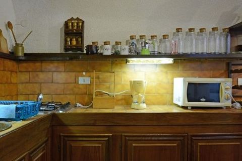 Lejlighed i Dolceacqua, Imperia, Dolceacqua - € 145.000 | Ref: V2821 - foto 26