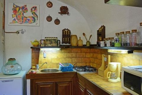 Lejlighed i Dolceacqua, Imperia, Dolceacqua - € 145.000 | Ref: V2821 - foto 29