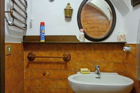 Lejlighed i Dolceacqua, Imperia, Dolceacqua - € 145.000 | Ref: V2821 - foto 30