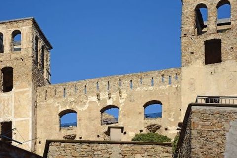 Lejlighed i Dolceacqua, Imperia, Dolceacqua - € 145.000 | Ref: V2821 - foto 31