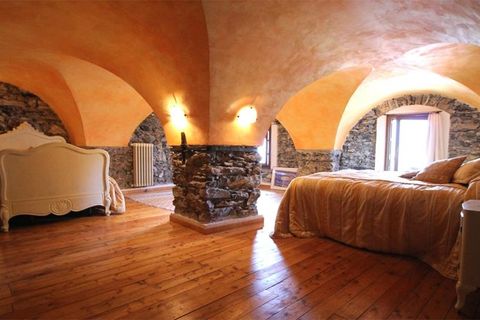 Leilighet i Triora, Imperia, Triora - € 255 000 | Ref: V2846 - foto 7