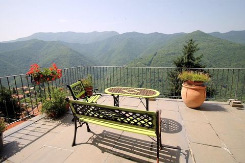 Leilighet i Triora, Imperia, Triora - € 255 000 | Ref: V2846 - foto 8