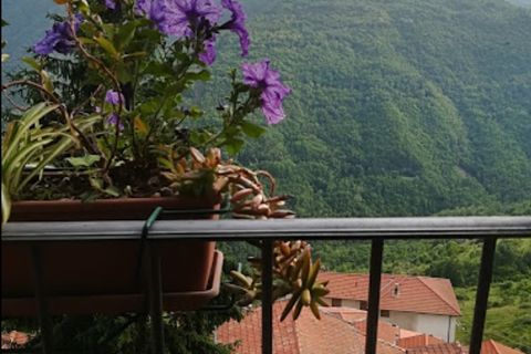 Leilighet i Triora, Imperia, Triora - € 255 000 | Ref: V2846 - foto 9