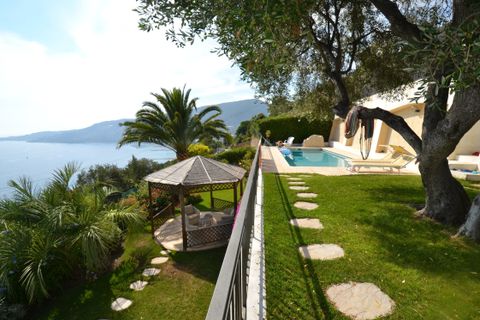 Villa i Ospedaletti, Imperia, Ospedaletti - € 1.700.000 | Ref: V2848 - foto 2