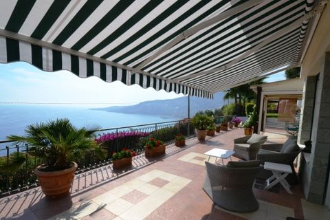Villa i Ospedaletti, Imperia, Ospedaletti - € 1.700.000 | Ref: V2848 - foto 4