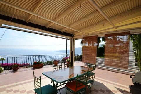 Villa i Ospedaletti, Imperia, Ospedaletti - € 1.700.000 | Ref: V2848 - foto 5