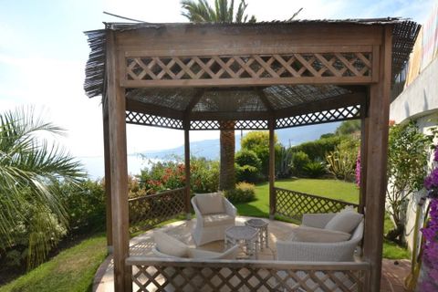 Villa i Ospedaletti, Imperia, Ospedaletti - € 1.700.000 | Ref: V2848 - foto 6