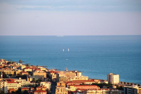 Lejlighed i Ventimiglia, Imperia, Ventimiglia - € 440.000 | Ref: V2884 - foto 1