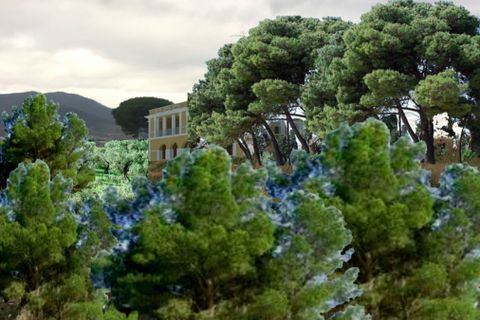 Villa i Sanremo, Imperia, Sanremo - € 1.950.000 | Ref: V2925 - foto 4