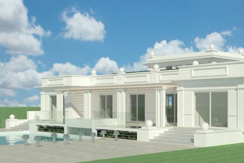 Villa i Sanremo, Imperia, Sanremo - € 1.950.000 | Ref: V2925 - foto 5