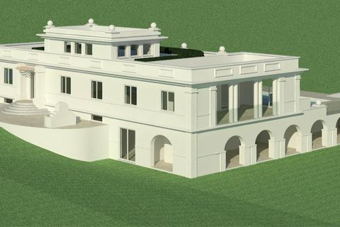 Villa i Sanremo, Imperia, Sanremo - € 1.950.000 | Ref: V2925 - foto 6