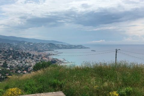 Villa i Sanremo, Imperia, Sanremo - € 1.950.000 | Ref: V2925 - foto 10