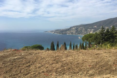 Villa i Sanremo, Imperia, Sanremo - € 1.950.000 | Ref: V2925 - foto 11