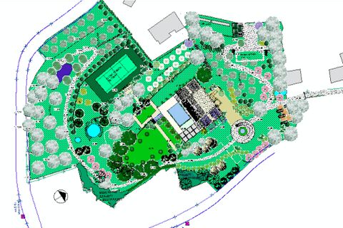 Villa i Sanremo, Imperia, Sanremo - € 1.950.000 | Ref: V2925 - foto 13
