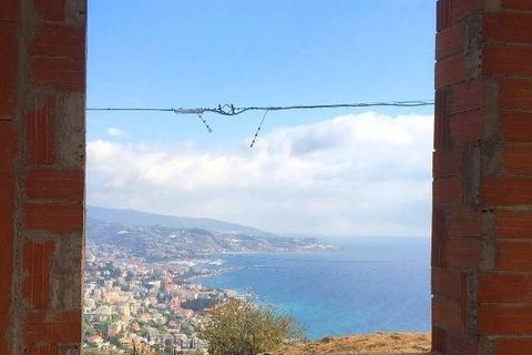 Villa i Sanremo, Imperia, Sanremo - € 1.950.000 | Ref: V2925 - foto 14