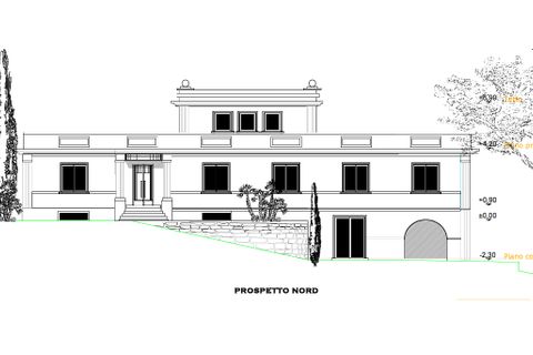Villa i Sanremo, Imperia, Sanremo - € 1.950.000 | Ref: V2925 - foto 15