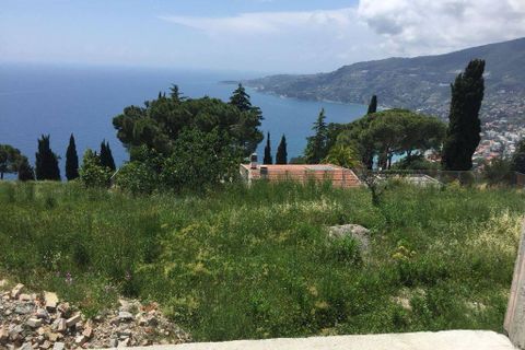 Villa i Sanremo, Imperia, Sanremo - € 1.950.000 | Ref: V2925 - foto 16