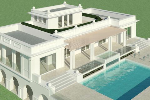 Villa i Sanremo, Imperia, Sanremo - € 1.950.000 | Ref: V2925 - foto 18