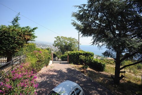 Villa i Sanremo, Imperia, Sanremo - € 600.000 | Ref: V2722B - foto 3