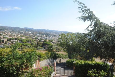 Villa i Sanremo, Imperia, Sanremo - € 600.000 | Ref: V2722B - foto 4