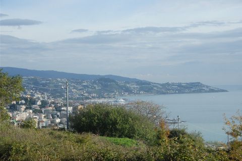 Villa i Sanremo, Imperia, Sanremo - € 600.000 | Ref: V2722B - foto 7