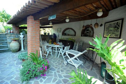 Villa i Sanremo, Imperia, Sanremo - € 600.000 | Ref: V2722B - foto 8