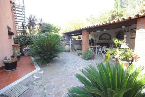 Villa i Sanremo, Imperia, Sanremo - € 600.000 | Ref: V2722B - foto 9