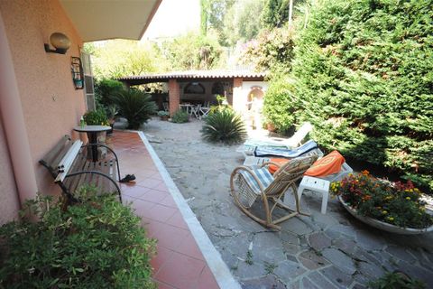 Villa i Sanremo, Imperia, Sanremo - € 600.000 | Ref: V2722B - foto 10
