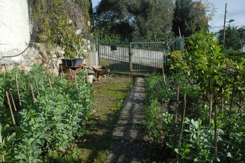 Villa i Sanremo, Imperia, Sanremo - € 600.000 | Ref: V2722B - foto 11