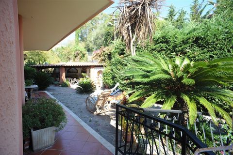 Villa i Sanremo, Imperia, Sanremo - € 600.000 | Ref: V2722B - foto 12