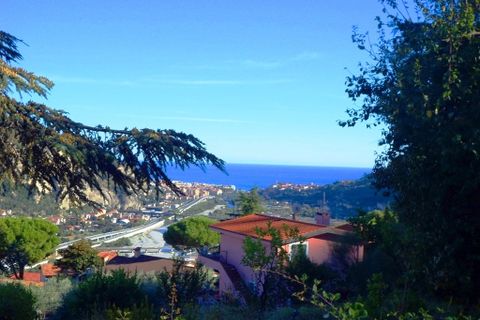 Villa i Ventimiglia, Imperia, Ventimiglia - € 338.000 | Ref: V3088 - foto 1
