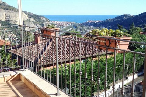 Villa i Ventimiglia, Imperia, Ventimiglia - € 338.000 | Ref: V3088 - foto 4