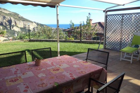 Villa i Ventimiglia, Imperia, Ventimiglia - € 338.000 | Ref: V3088 - foto 6