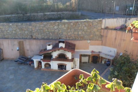 Villa i Ventimiglia, Imperia, Ventimiglia - € 338.000 | Ref: V3088 - foto 7