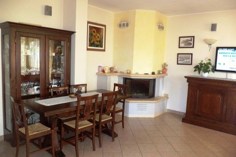 Villa i Ventimiglia, Imperia, Ventimiglia - € 338.000 | Ref: V3088 - foto 8