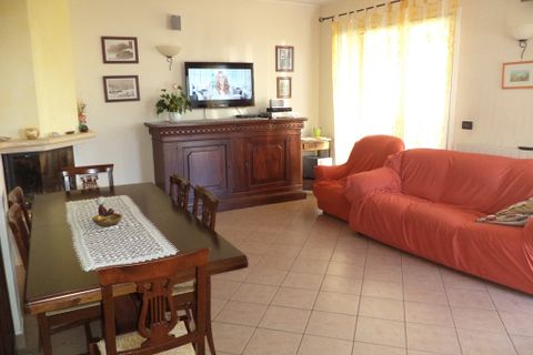 Villa i Ventimiglia, Imperia, Ventimiglia - € 338.000 | Ref: V3088 - foto 10