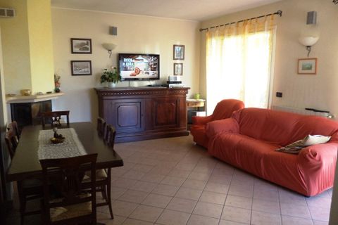 Villa i Ventimiglia, Imperia, Ventimiglia - € 338.000 | Ref: V3088 - foto 11