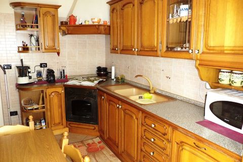 Villa i Ventimiglia, Imperia, Ventimiglia - € 338.000 | Ref: V3088 - foto 12