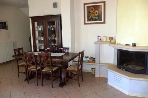 Villa i Ventimiglia, Imperia, Ventimiglia - € 338.000 | Ref: V3088 - foto 13