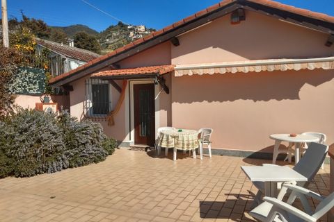 Villa i Ospedaletti, Imperia, Ospedaletti - € 590.000 | Ref: V3188 - foto 3