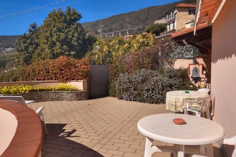 Villa i Ospedaletti, Imperia, Ospedaletti - € 590.000 | Ref: V3188 - foto 4