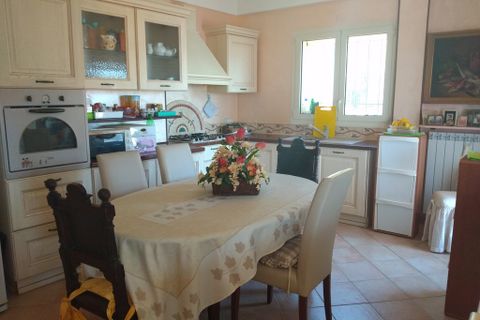 Villa i Ospedaletti, Imperia, Ospedaletti - € 590.000 | Ref: V3188 - foto 7