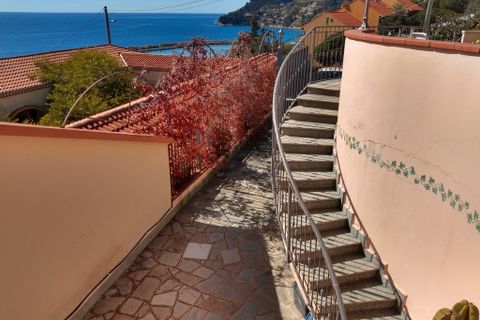 Villa i Ospedaletti, Imperia, Ospedaletti - € 590.000 | Ref: V3188 - foto 8