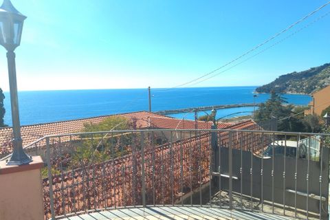Villa i Ospedaletti, Imperia, Ospedaletti - € 590.000 | Ref: V3188 - foto 12