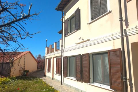 Villa i Ospedaletti, Imperia, Ospedaletti - € 590.000 | Ref: V3188 - foto 14