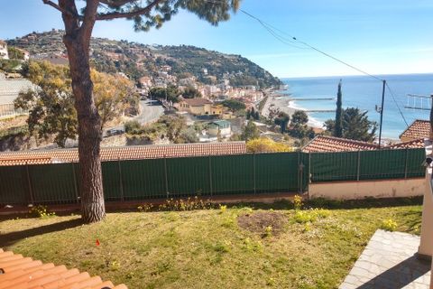 Villa i Ospedaletti, Imperia, Ospedaletti - € 590.000 | Ref: V3188 - foto 21