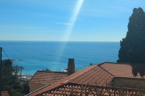 Villa i Ospedaletti, Imperia, Ospedaletti - € 590.000 | Ref: V3188 - foto 22